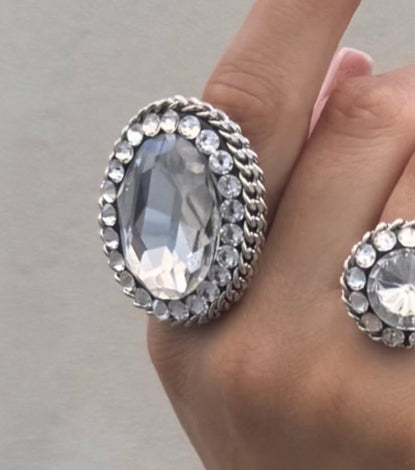 Anello - BE189-A120-OVAL
