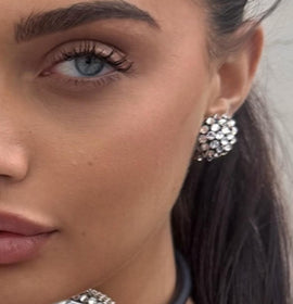 Orecchini - BE189-O60-CLIP