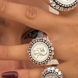 Anello - BE170-A105-MEDIUM