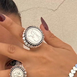 Anello - BE170-A135-BIG