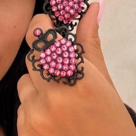 Anello - BE204-A120-PINK