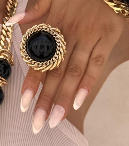 Anello - BE175-A120-BLACK