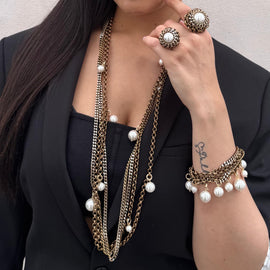 Collana - BE212-C90-BIG