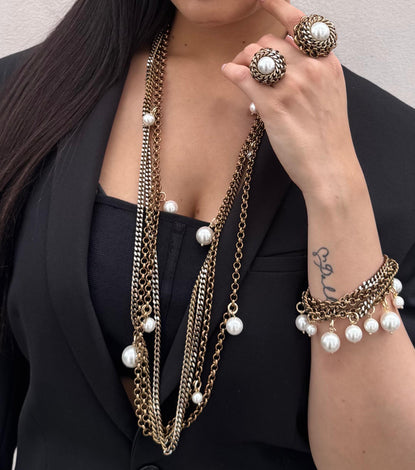 Collana - BE212-C90-BIG