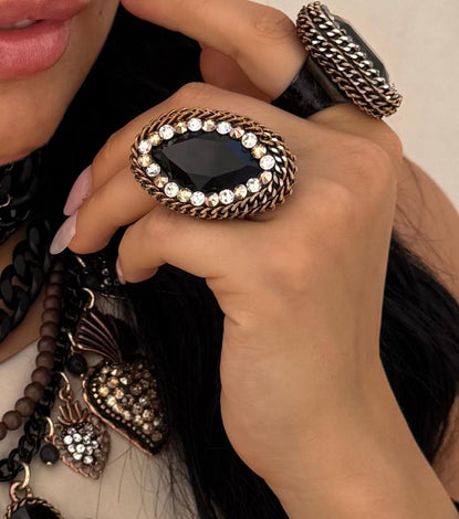 Anello - BE196-A120-EYE