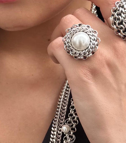 Anello - BE210-A75-SMALL