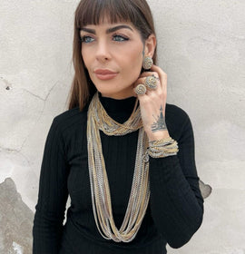 Collana - BE051-C60-SMALL