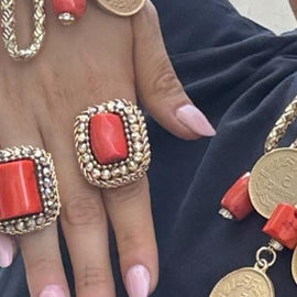 Anello - BE191-A210-MEDIUM