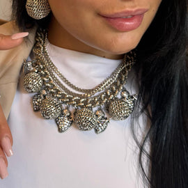 Collana - BE201-C195-BIG
