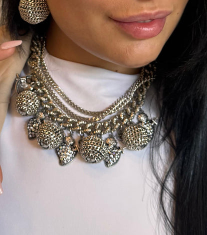 Collana - BE201-C195-BIG
