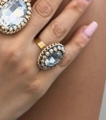 Anello - BE188-A90-SMALL