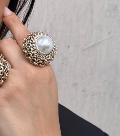 Anello - BE209-A90-BIG