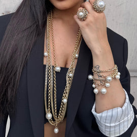 Collana - BE209-C90-BIG