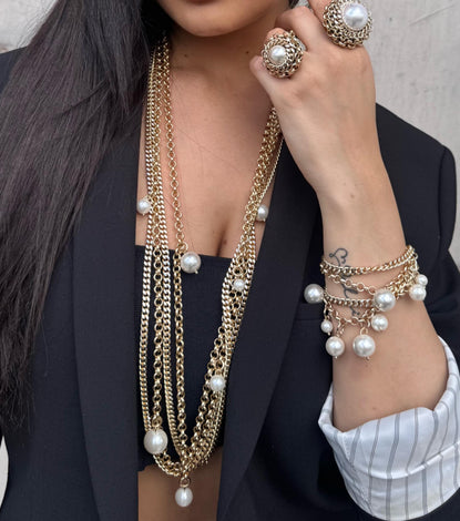 Collana - BE209-C90-BIG