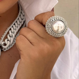 Anello - BE166-A135-BIG