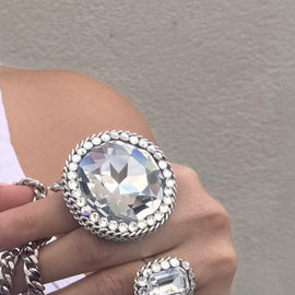 Anello - BE190-A135-ROUND