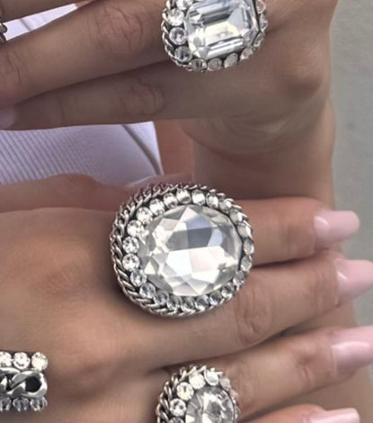 Anello - BE190-A120-OVAL