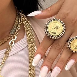 Anello - BE181-A135-BIG