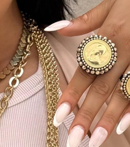 Anello - BE181-A135-BIG