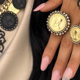 Anello - BE197-A135-BIG