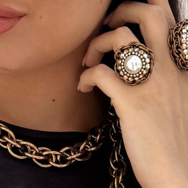 Anello - BE195-A75-SMALL