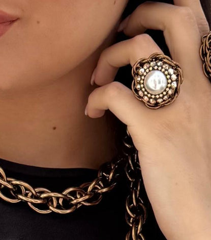 Anello - BE195-A75-SMALL