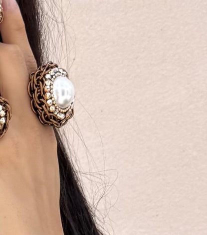 Anello - BE195-A120-BIG