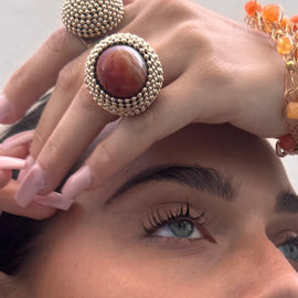 Anello - BE215-A120-ROUND