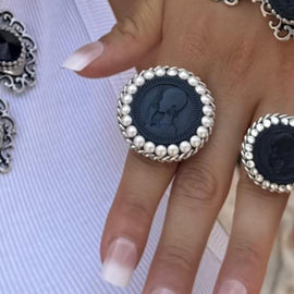 Anello - BE178-A135-BIG