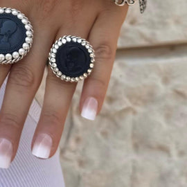 Anello - BE178-A90-SMALL