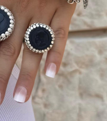 Anello - BE178-A90-SMALL