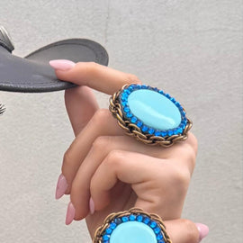 Anello - BE214-A120-BIG