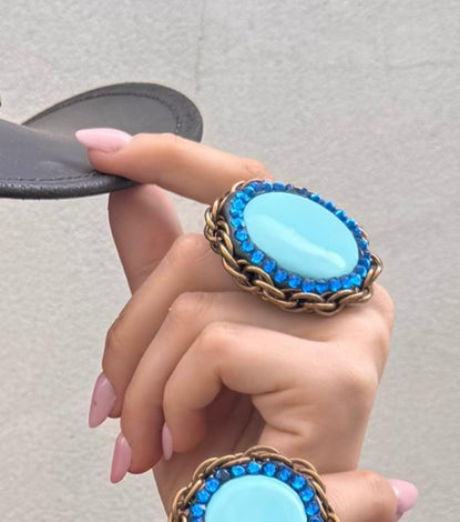 Anello - BE214-A120-BIG