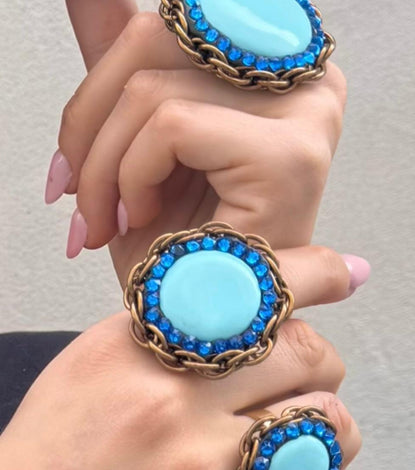 Anello - BE214-A105-MEDIUM