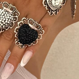 Anello - BE182-A120-BLACK