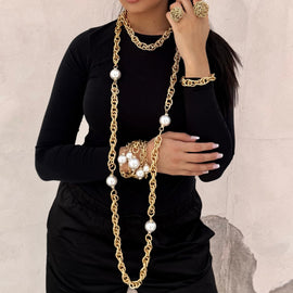 Collana - BE194-C135-BIG