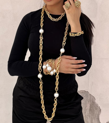 Collana - BE194-C135-BIG