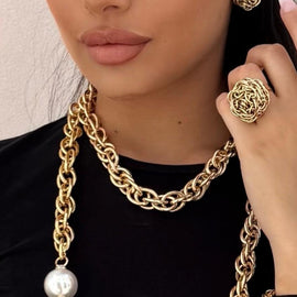 Collana - BE194-C60-SMALL