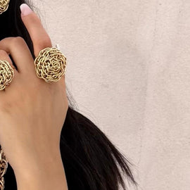 Anello - BE194-A90-BIG