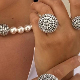 Anello - BE173-A90-BIG