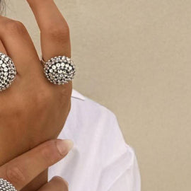 Anello - BE173-A67-SMALL