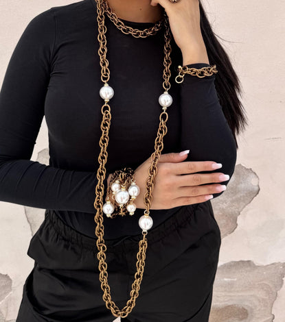 Collana - BE195-C135-BIG