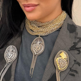 Collana - BE180-C300-BIG