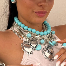 Collana - BE221-C210-BIG