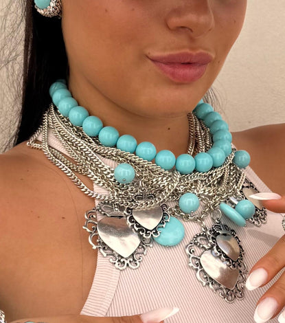 Collana - BE221-C210-BIG