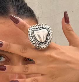 Anello - BE164-A150-BIG