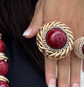 Ring - BE105-A120-BIG