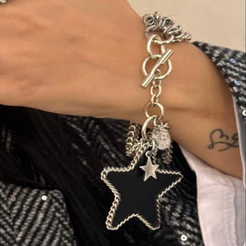 Bracciale - BE226-B105-STAR