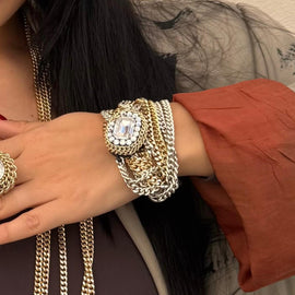 Bracciale - BE228-B90-BIG