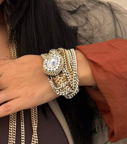 Bracciale - BE228-B90-BIG